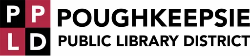 Friends of the Poughkeepsie Public Library District Inc logo