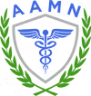 American Assembly for Men in Nursing logo