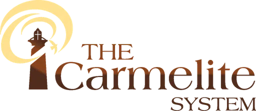 The Carmelite System Inc logo