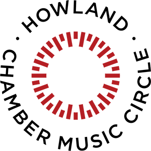 Howland Chamber Music Circle Inc logo