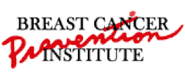 Breast Cancer Prevention Institute logo