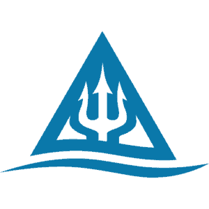 Triangle Aquatic Center logo