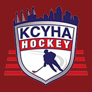 Kansas City Youth Hockey Association Inc logo