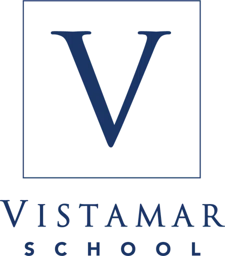 Vistamar School logo