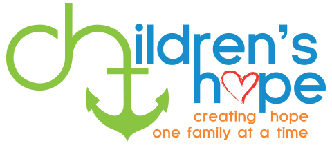 Childrens Hope Residential Services Inc logo