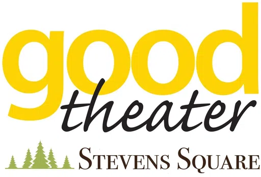 Good Theater Inc logo