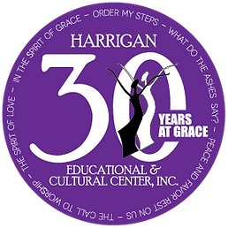 Harrigan Education and Cultural Center Inc logo