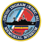 Miami-Dade Historical Maritime Museum Inc logo
