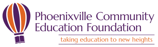 Phoenixville Community Education logo