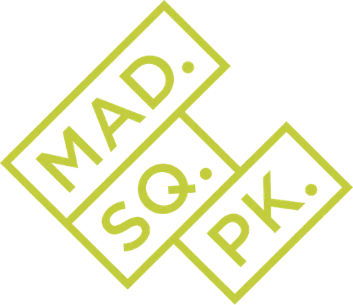Madison Square Park Conservancy Inc logo