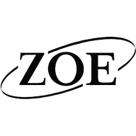 Zoe International logo