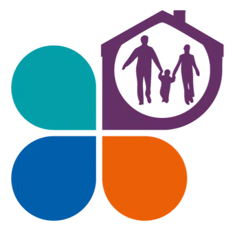 Advocates Against Family Violence logo