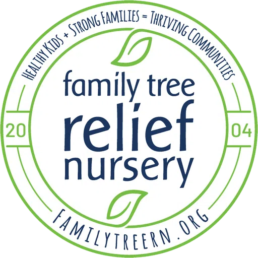 Family Tree Relief Nursery logo