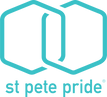 St Pete Pride Inc logo