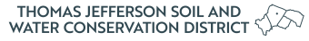 Thomas Jefferson Water Resources Protection Foundation logo