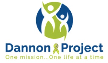 Dannon Project logo