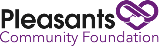 Pleasants Community Foundation Inc logo