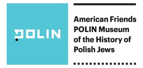 American Friends of Polin Museum of the History of Polish Jews Inc logo