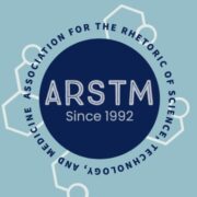 Association for Rhetoric of Science & Technology logo