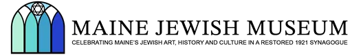 Maine Jewish Museum logo
