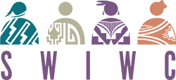 Southwest Indigenous Womens Coalition logo