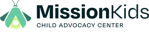 Mission Kids Child Advocacy Center logo
