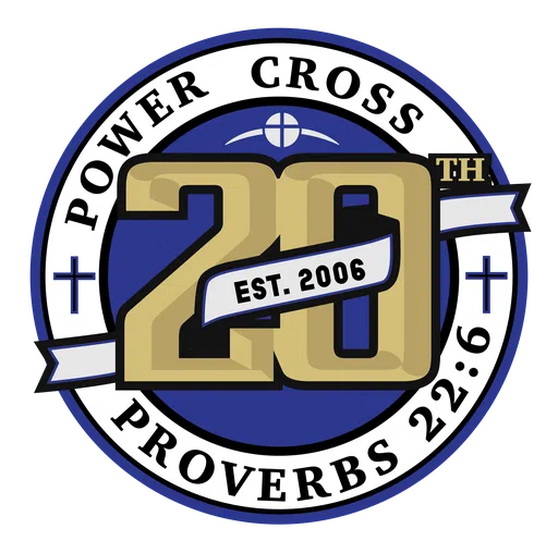 Powercross logo