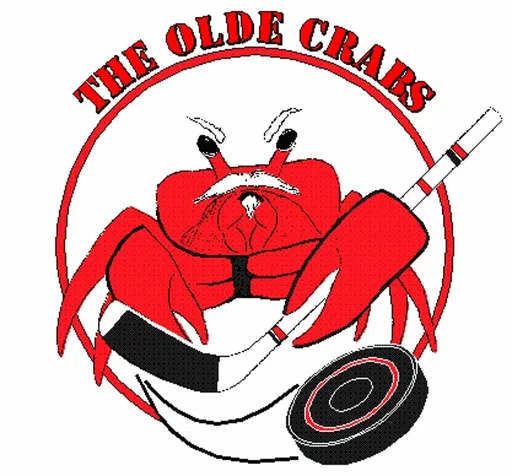 Olde CRABS Hockey Club Inc logo