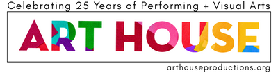 Art House Productions Inc logo