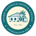 The Sanibel Historical Museum and Village Inc logo