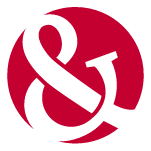 Ampersand Families logo
