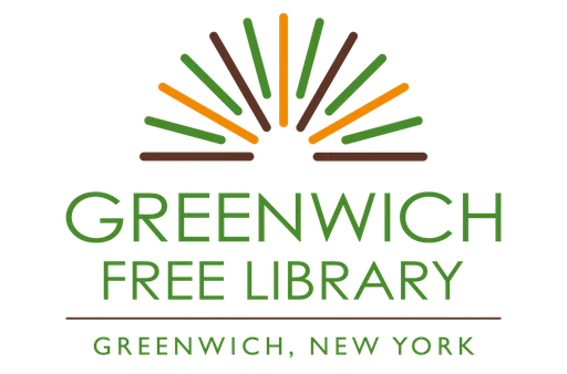 Greenwich Free Library logo
