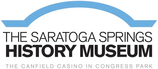 Historical Society of Saratoga Springs logo