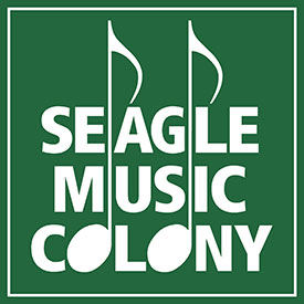 Seagle Music Colony Inc logo