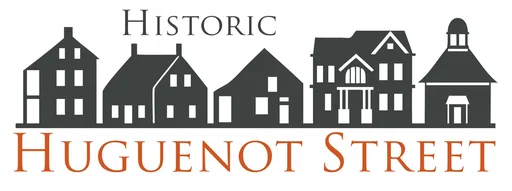 Huguenot Historical Society New PALTZ N Y Inc logo