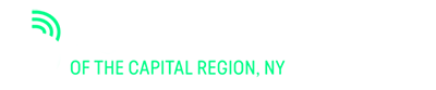 Big Brothers Big Sisters of the Capital Region Inc logo