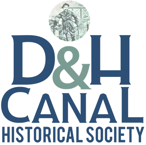 D & H Canal Historical Society Inc logo