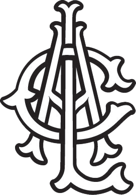 Adirondack League Club logo