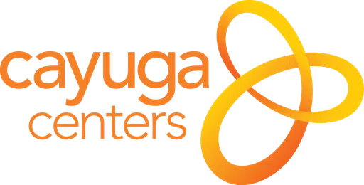 Cayuga Home for Children logo