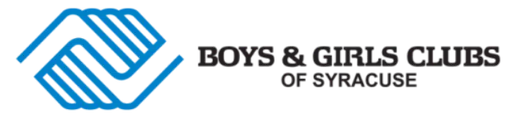 Boys & Girls Club of Syracuse logo