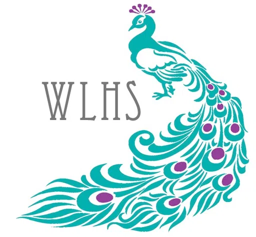 Waterloo Library & Historical Society logo