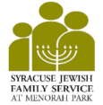 Syracuse Jewish Family Service logo