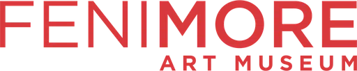 Fenimore Art Museum logo