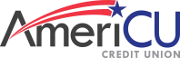 Americu Credit Union logo
