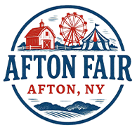 Afton Driving Park and Agricultural Association Inc logo