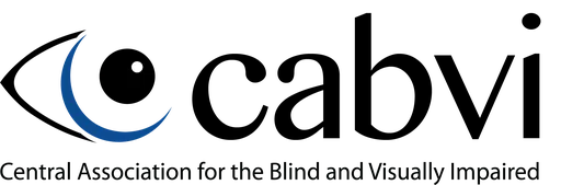 Central Association for the Blind Inc logo