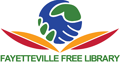 Fayetteville Free Library logo