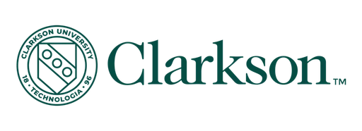 Clarkson University logo