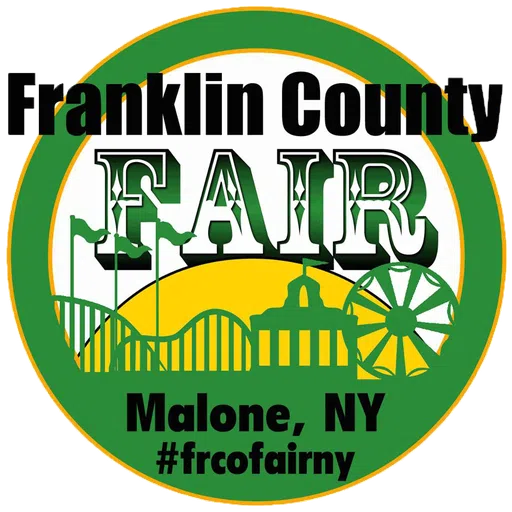 Franklin County Agricultural Society logo