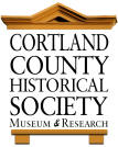 Cortland County Historical Society -Inc- logo